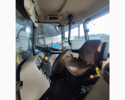 Джон Дир Другая, объемом двигателя 0 л и пробегом 0 тыс. км за 30000 $, фото 4 на Automoto.ua