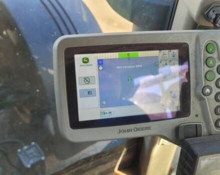 Джон Дір Другая, об'ємом двигуна 0 л та пробігом 0 тис. км за 90000 $, фото 1 на Automoto.ua