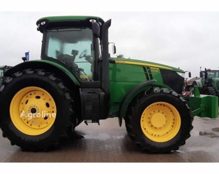 Джон Дір Другая, об'ємом двигуна 0 л та пробігом 0 тис. км за 80334 $, фото 4 на Automoto.ua
