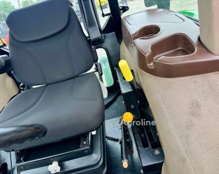 Джон Дир Другая, объемом двигателя 0 л и пробегом 0 тыс. км за 43123 $, фото 14 на Automoto.ua