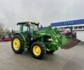 Джон Дир Другая, объемом двигателя 4.5 л и пробегом 7 тыс. км за 37000 $, фото 4 на Automoto.ua
