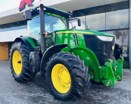 Джон Дир Другая, объемом двигателя 0 л и пробегом 0 тыс. км за 92028 $, фото 2 на Automoto.ua