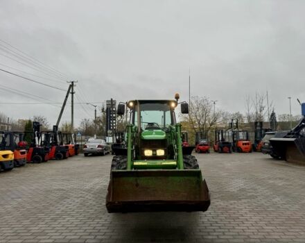 Джон Дир Другая, объемом двигателя 4.5 л и пробегом 7 тыс. км за 37000 $, фото 1 на Automoto.ua