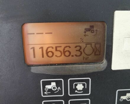 Джон Дир Другая, объемом двигателя 6.8 л и пробегом 12 тыс. км за 82000 $, фото 9 на Automoto.ua