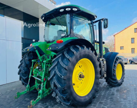 Джон Дир Другая, объемом двигателя 0 л и пробегом 0 тыс. км за 92028 $, фото 6 на Automoto.ua