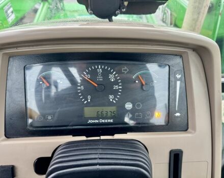 Джон Дир Другая, объемом двигателя 4.5 л и пробегом 7 тыс. км за 37000 $, фото 18 на Automoto.ua