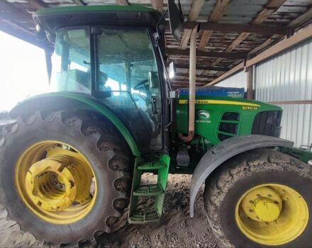 Джон Дир Другая, объемом двигателя 0 л и пробегом 0 тыс. км за 30000 $, фото 8 на Automoto.ua