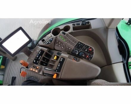 Джон Дір Другая, об'ємом двигуна 0 л та пробігом 0 тис. км за 80334 $, фото 12 на Automoto.ua