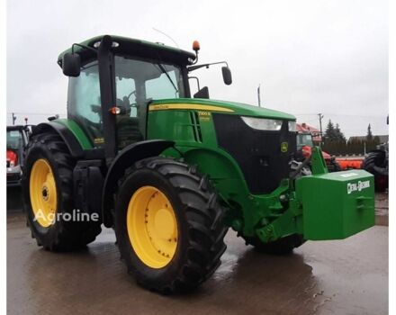 Джон Дір Другая, об'ємом двигуна 0 л та пробігом 0 тис. км за 80334 $, фото 2 на Automoto.ua