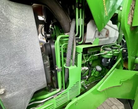 Джон Дир Другая, объемом двигателя 4.5 л и пробегом 7 тыс. км за 37000 $, фото 17 на Automoto.ua
