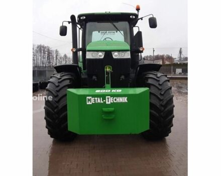 Джон Дір Другая, об'ємом двигуна 0 л та пробігом 0 тис. км за 80334 $, фото 3 на Automoto.ua