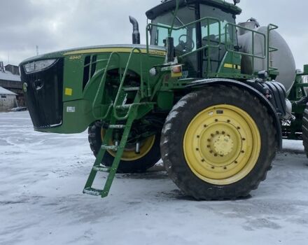 Джон Дір Другая, об'ємом двигуна 0 л та пробігом 5 тис. км за 150000 $, фото 2 на Automoto.ua