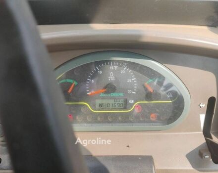 Джон Дир Другая, объемом двигателя 0 л и пробегом 0 тыс. км за 50314 $, фото 5 на Automoto.ua