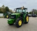 Джон Дир Другая, объемом двигателя 4.5 л и пробегом 5 тыс. км за 36000 $, фото 1 на Automoto.ua
