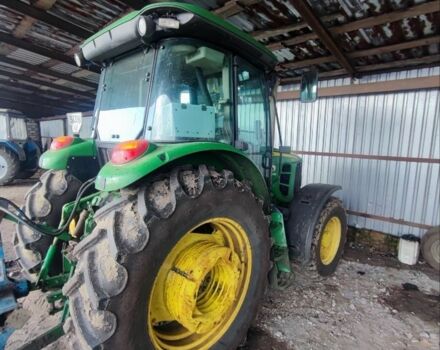 Джон Дир Другая, объемом двигателя 0 л и пробегом 0 тыс. км за 30000 $, фото 3 на Automoto.ua