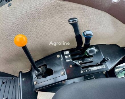 Джон Дир Другая, объемом двигателя 0 л и пробегом 0 тыс. км за 43123 $, фото 12 на Automoto.ua