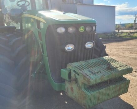 Джон Дір Другая, об'ємом двигуна 0 л та пробігом 0 тис. км за 90000 $, фото 3 на Automoto.ua