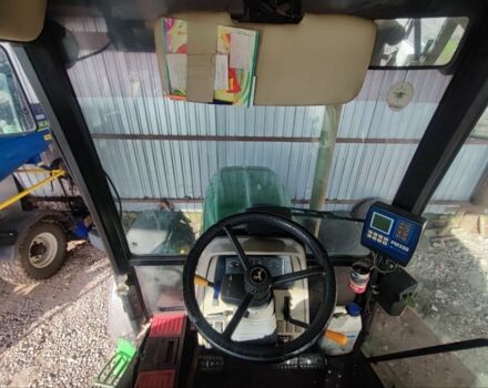 Джон Дир Другая, объемом двигателя 0 л и пробегом 0 тыс. км за 30000 $, фото 7 на Automoto.ua