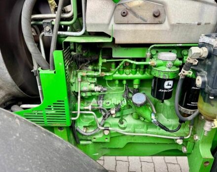 Джон Дир Другая, объемом двигателя 0 л и пробегом 0 тыс. км за 43123 $, фото 9 на Automoto.ua