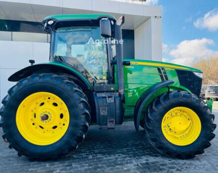 Джон Дир Другая, объемом двигателя 0 л и пробегом 0 тыс. км за 92028 $, фото 4 на Automoto.ua