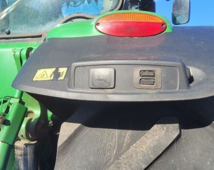 Джон Дір Другая, об'ємом двигуна 0 л та пробігом 0 тис. км за 90000 $, фото 4 на Automoto.ua