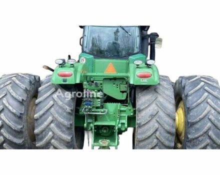 Джон Дір Другая, об'ємом двигуна 0 л та пробігом 0 тис. км за 8629151 $, фото 1 на Automoto.ua