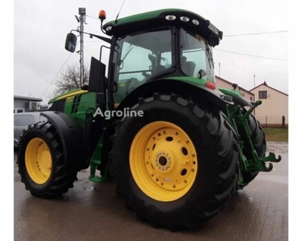 Джон Дір Другая, об'ємом двигуна 0 л та пробігом 0 тис. км за 80334 $, фото 7 на Automoto.ua