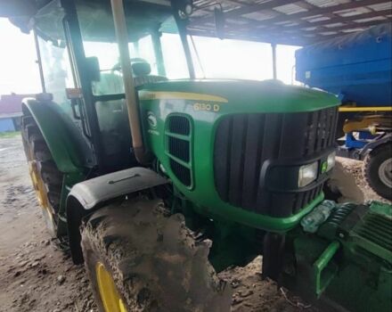 Джон Дир Другая, объемом двигателя 0 л и пробегом 0 тыс. км за 30000 $, фото 4 на Automoto.ua