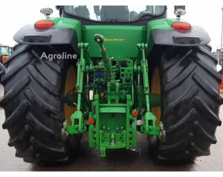 Джон Дір Другая, об'ємом двигуна 0 л та пробігом 0 тис. км за 80334 $, фото 8 на Automoto.ua