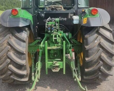 Джон Дир Другая, объемом двигателя 0 л и пробегом 0 тыс. км за 50314 $, фото 3 на Automoto.ua