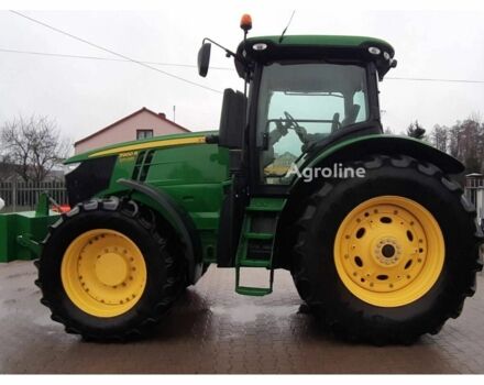 Джон Дір Другая, об'ємом двигуна 0 л та пробігом 0 тис. км за 80334 $, фото 5 на Automoto.ua
