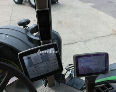 Джон Дір Другая, об'ємом двигуна 0 л та пробігом 0 тис. км за 124894 $, фото 20 на Automoto.ua