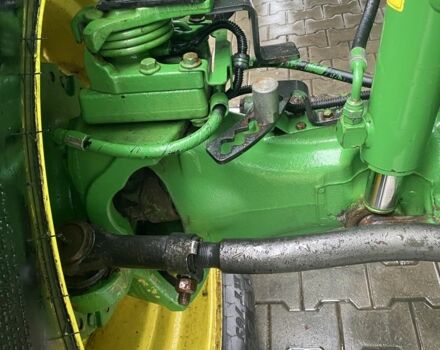 Джон Дір Другая, об'ємом двигуна 0.9 л та пробігом 8 тис. км за 115000 $, фото 5 на Automoto.ua