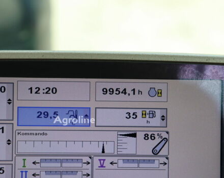 Джон Дір Другая, об'ємом двигуна 0 л та пробігом 0 тис. км за 124894 $, фото 22 на Automoto.ua