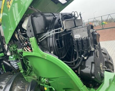 Джон Дір Другая, об'ємом двигуна 0.9 л та пробігом 8 тис. км за 115000 $, фото 4 на Automoto.ua