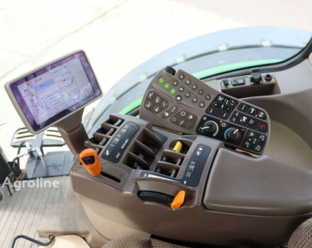 Джон Дір Другая, об'ємом двигуна 0 л та пробігом 0 тис. км за 124894 $, фото 19 на Automoto.ua