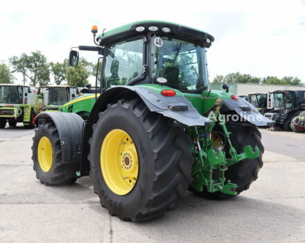 Джон Дір Другая, об'ємом двигуна 0 л та пробігом 0 тис. км за 124894 $, фото 5 на Automoto.ua