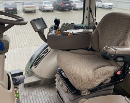 Джон Дір Другая, об'ємом двигуна 0.9 л та пробігом 8 тис. км за 115000 $, фото 7 на Automoto.ua