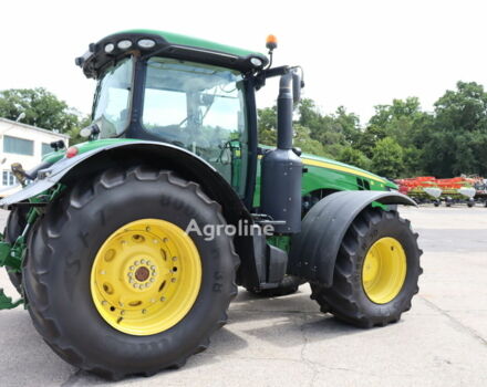 Джон Дір Другая, об'ємом двигуна 0 л та пробігом 0 тис. км за 124894 $, фото 8 на Automoto.ua