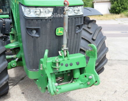 Джон Дір Другая, об'ємом двигуна 0 л та пробігом 0 тис. км за 124894 $, фото 12 на Automoto.ua