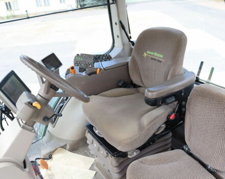 Джон Дір Другая, об'ємом двигуна 0 л та пробігом 0 тис. км за 124894 $, фото 18 на Automoto.ua