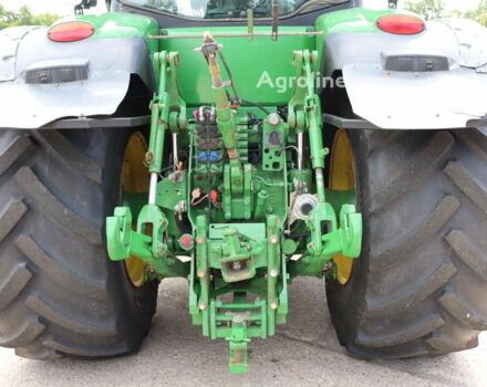 Джон Дір Другая, об'ємом двигуна 0 л та пробігом 0 тис. км за 124894 $, фото 14 на Automoto.ua