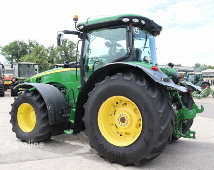 Джон Дір Другая, об'ємом двигуна 0 л та пробігом 0 тис. км за 124894 $, фото 4 на Automoto.ua