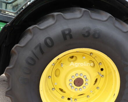 Джон Дір Другая, об'ємом двигуна 0 л та пробігом 0 тис. км за 124894 $, фото 15 на Automoto.ua