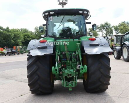 Джон Дір Другая, об'ємом двигуна 0 л та пробігом 0 тис. км за 124894 $, фото 6 на Automoto.ua