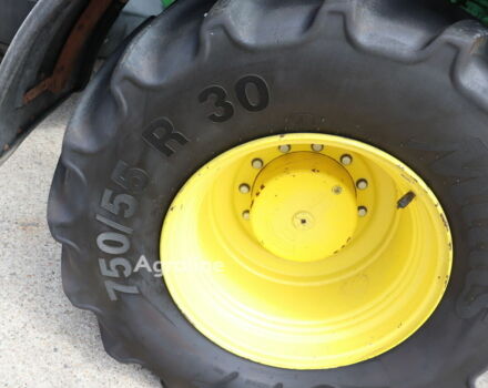 Джон Дір Другая, об'ємом двигуна 0 л та пробігом 0 тис. км за 124894 $, фото 16 на Automoto.ua