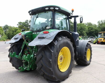 Джон Дір Другая, об'ємом двигуна 0 л та пробігом 0 тис. км за 124894 $, фото 7 на Automoto.ua