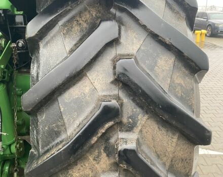 Джон Дір Другая, об'ємом двигуна 0.9 л та пробігом 8 тис. км за 115000 $, фото 3 на Automoto.ua