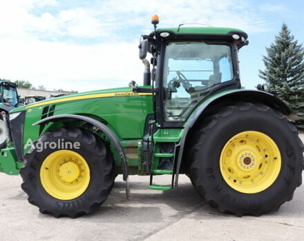 Джон Дір Другая, об'ємом двигуна 0 л та пробігом 0 тис. км за 124894 $, фото 3 на Automoto.ua