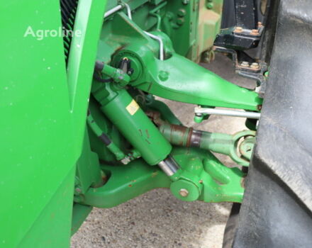 Джон Дір Другая, об'ємом двигуна 0 л та пробігом 0 тис. км за 124894 $, фото 13 на Automoto.ua